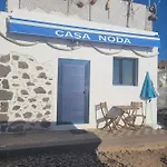 Apartamento Casa Noda