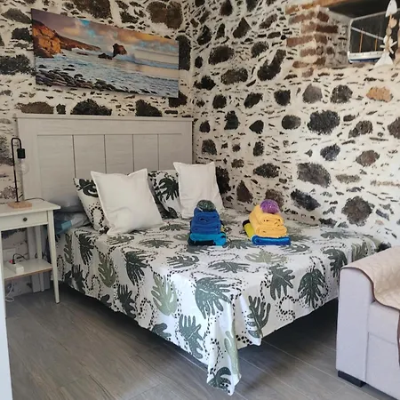 Casa Noda Apartamento