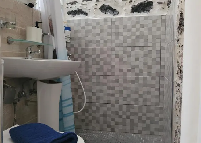 Casa Noda Apartment *