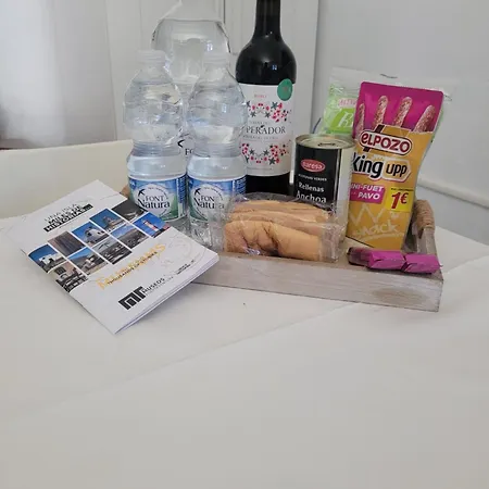 Apartament Casa Noda *