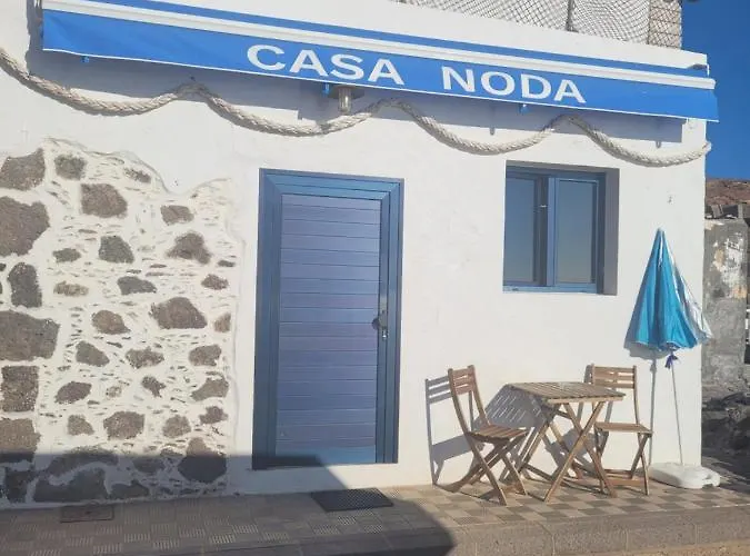 Apartament Casa Noda