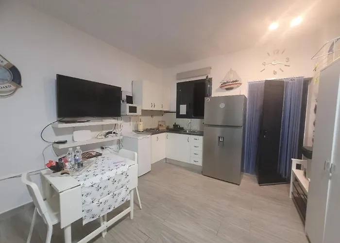 Casa Noda * Tarajalejo
