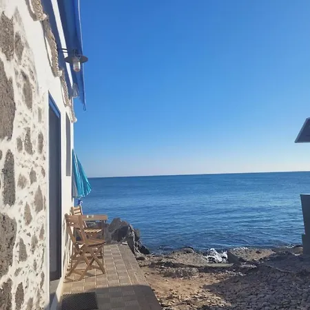 Casa Noda Tarajalejo