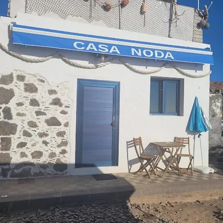 Lägenhet Casa Noda