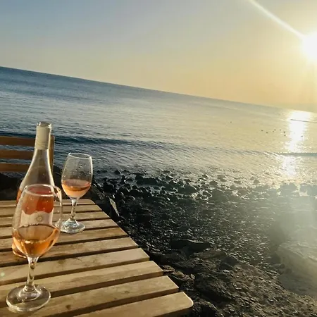 Casa Noda * Tarajalejo